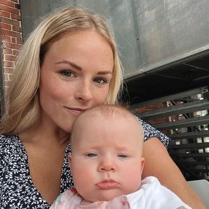 Meet your Posher, Missy